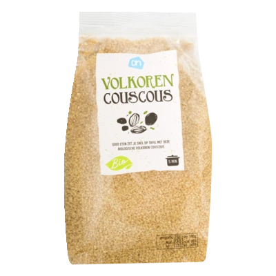 pdp-image-AH Biologisch Volkoren couscous