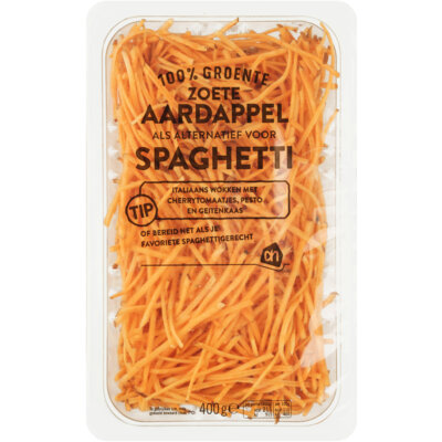 pdp-image-AH Zoete aardappelspaghetti