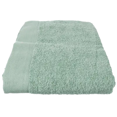 pdp-image-AH douchelaken 500 gsm groen 70*140