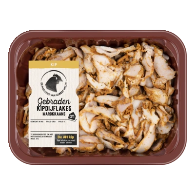 pdp-image-AH Kipdijfilet flakes marokkaans