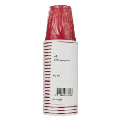 pdp-image-AH Party cups shot