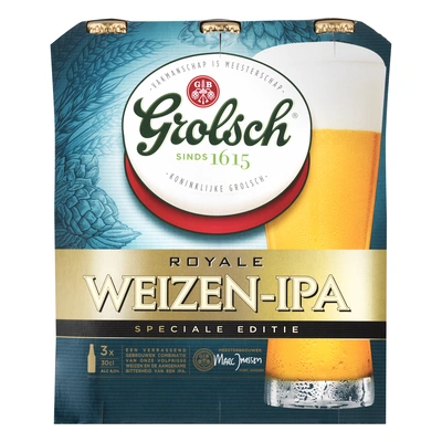 pdp-image-Grolsch Weizen IPA 3x30cl