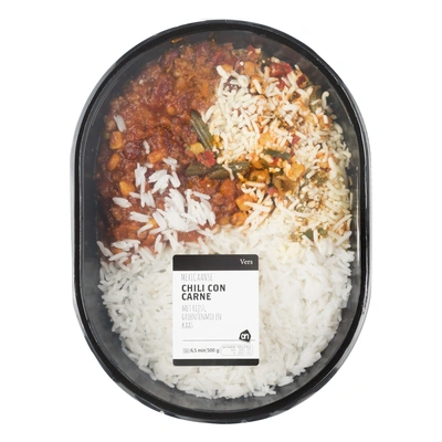 pdp-image-AH Mexicaanse chili con carne
