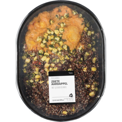 pdp-image-AH Peruaanse zoete aardappel