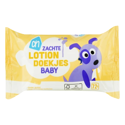 pdp-image-AH Babylotiondoekjes