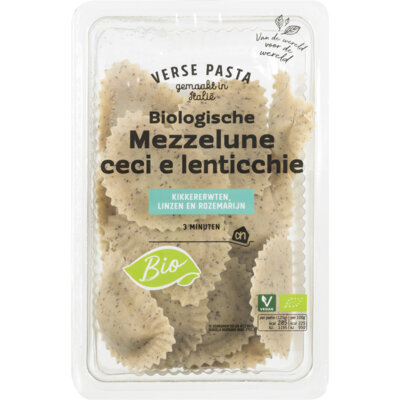 pdp-image-AH Biologisch Mezzelune ceci e lenticchie vegan