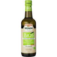 Een afbeelding van Monini Bios organic extra virgin olive oil