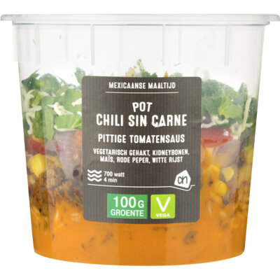 pdp-image-AH Pot Chili sin carne