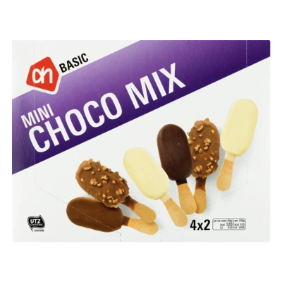 pdp-image-AH BASIC Ah bsc mini choco mix
