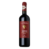 Cecchi La mora maremma toscana