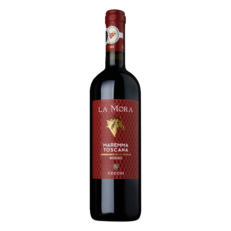 La mora maremma toscana