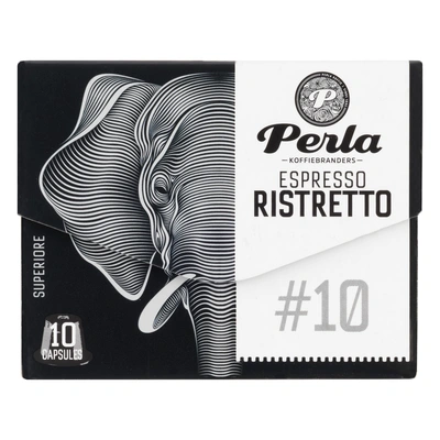 pdp-image-Perla Superiore Espresso Ristretto Capsules