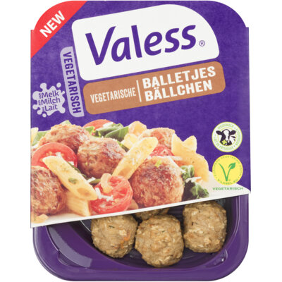 Valess Balletjes reserveren | Albert Heijn