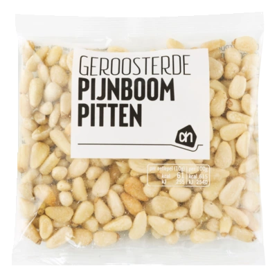 pdp-image-AH Geroosterde pijnboompitten