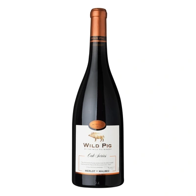 pdp-image-Wild Pig Oak series merlot malbec