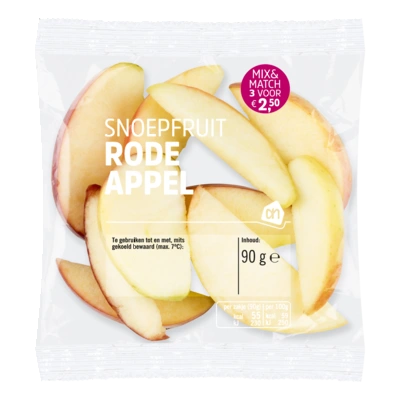 pdp-image-AH Snoepfruit rode appel