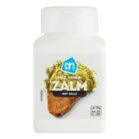 AH Kruiden voor zalm