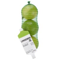 Een afbeelding van AH Limoenen
