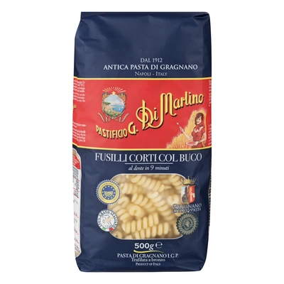 pdp-image-Pastificio Fusilli corti col buco