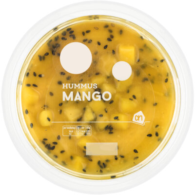 pdp-image-AH Hummus Mango 200g