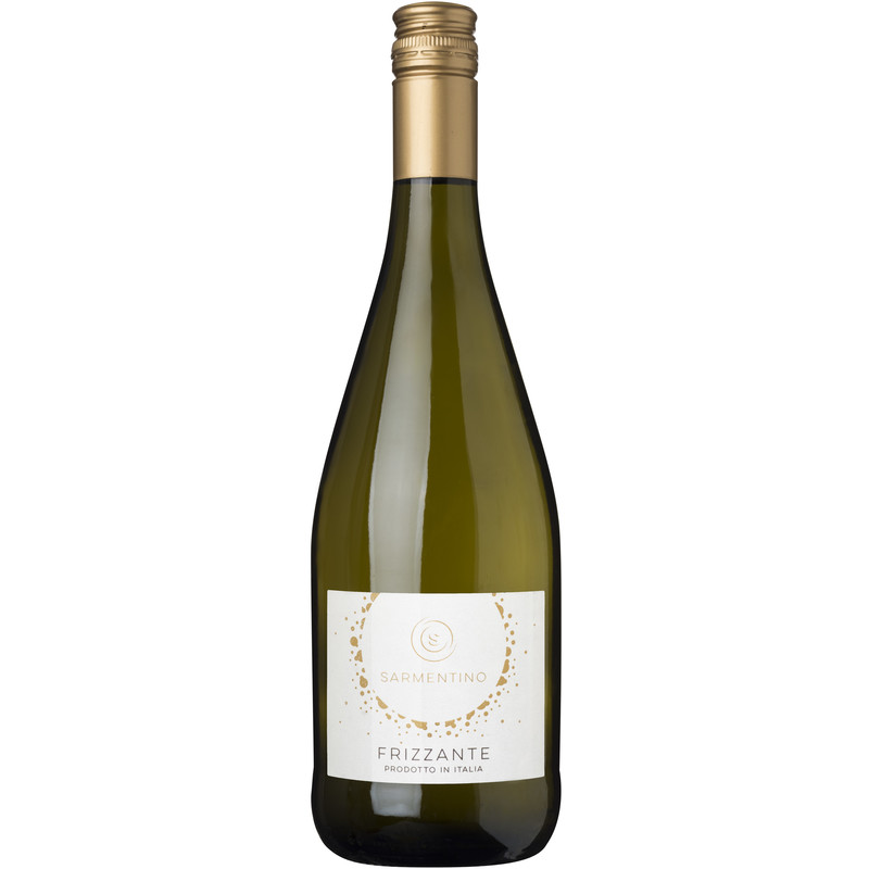 Een afbeelding van Sarmentino Frizzante