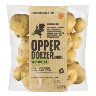 pdp-image-AH Opperdoezer ronde