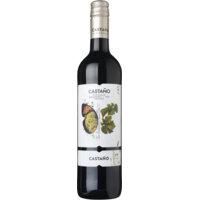 Een afbeelding van Castaño Monastrell organic