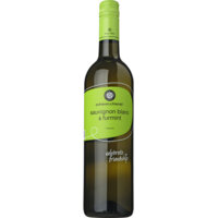 Puklavec & Friends Sauvignon blanc & furmint