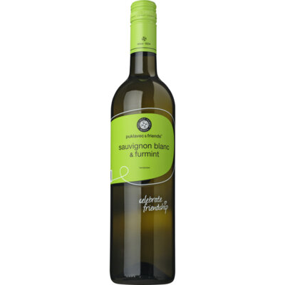 pdp-image-Puklavec & Friends Sauvignon blanc & furmint