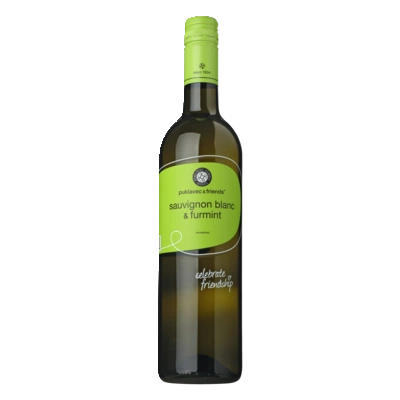 pdp-image-Puklavec & Friends Sauvignon blanc & furmint