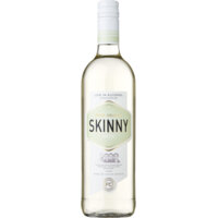 Afbeelding van Four Cousins Lite skinny wit