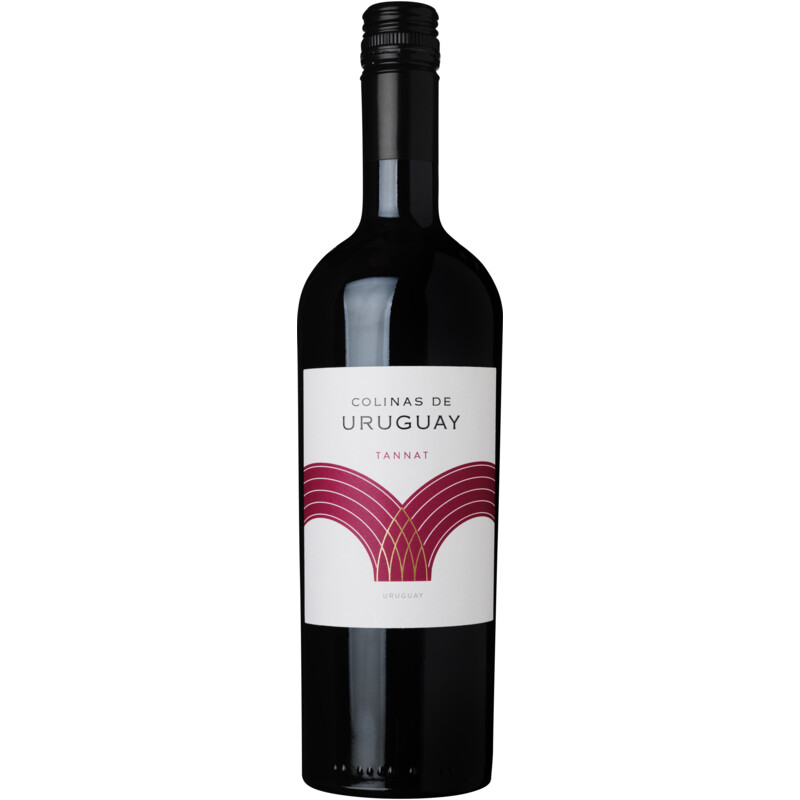 Een afbeelding van Colinas de Uruguay Tannat