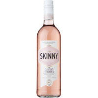 Afbeelding van Four Cousins Lite skinny rosé
