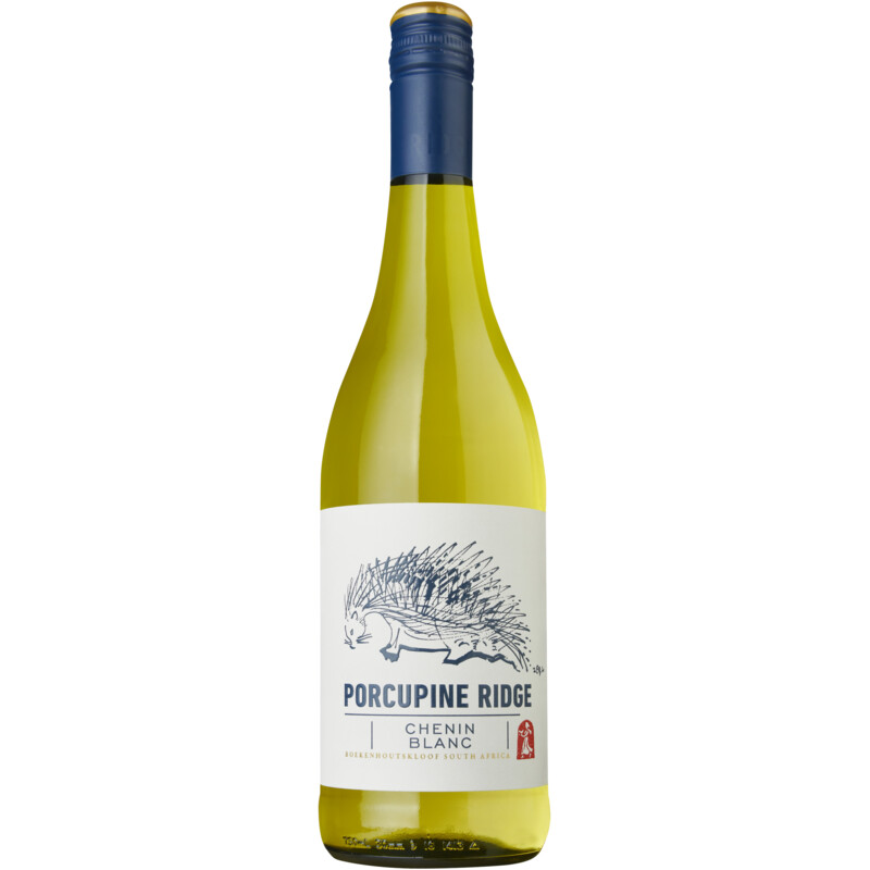 Een afbeelding van Porcupine Ridge Chenin blanc