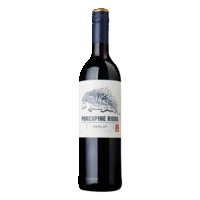 Porcupine Ridge Merlot