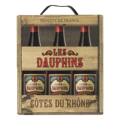 pdp-image-Les Dauphins Ctes-du-Rhne bag-in-box