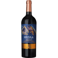 Castaño Hcula monastrell