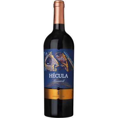 pdp-image-Castaño Hcula monastrell