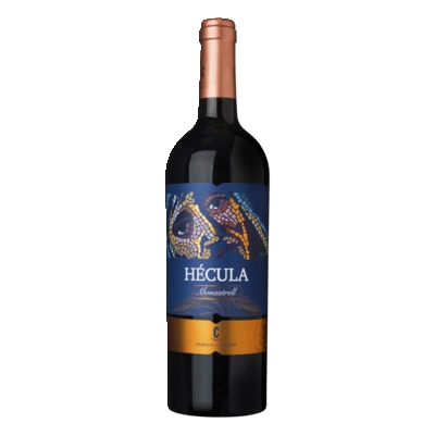 pdp-image-Castaño Hcula monastrell