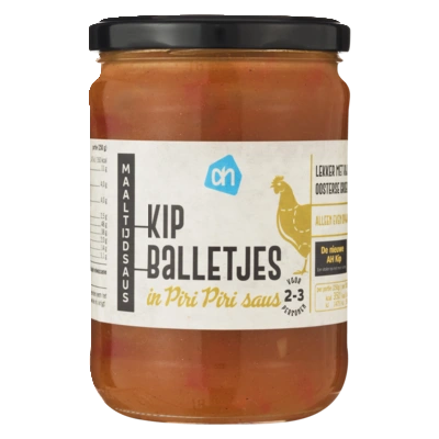 pdp-image-AH Kipballetjes in piri piri