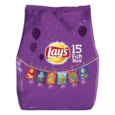 pdp-image-Lay's Funmix