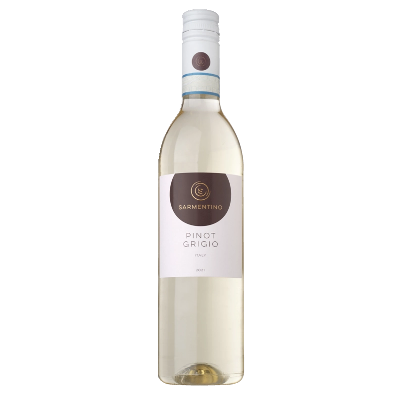 Pinot grigio