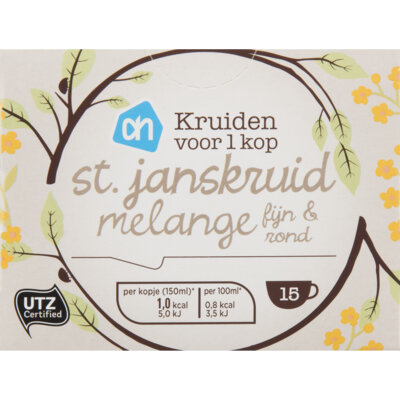 pdp-image-AH Sint-Janskruid 1 kop thee