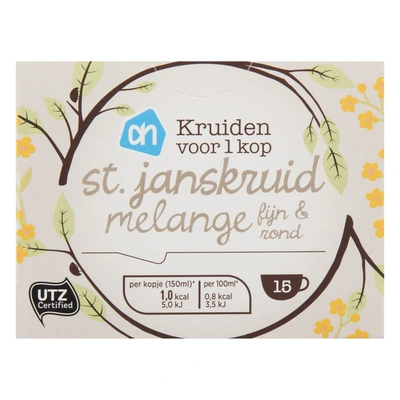 pdp-image-AH Sint-Janskruid 1 kop thee