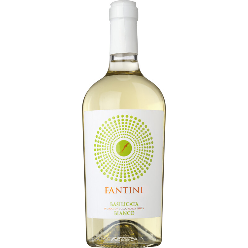 Een afbeelding van Fantini Greco fiano