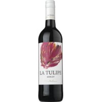 La Tulipe Merlot