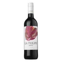 La Tulipe Merlot