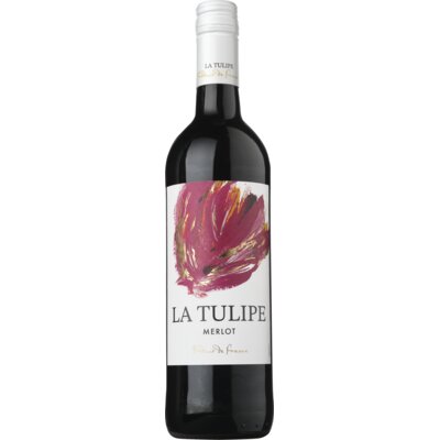 pdp-image-La Tulipe Merlot