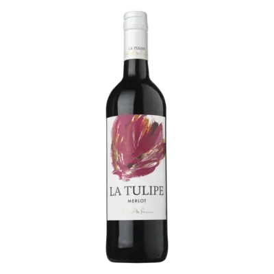 pdp-image-La Tulipe Merlot