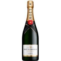 Een afbeelding van Moët & Chandon Champagne brut impérial